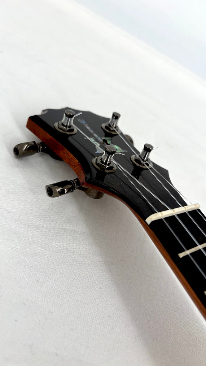 KoAloha KSM-01 Sopran Pineapple #9