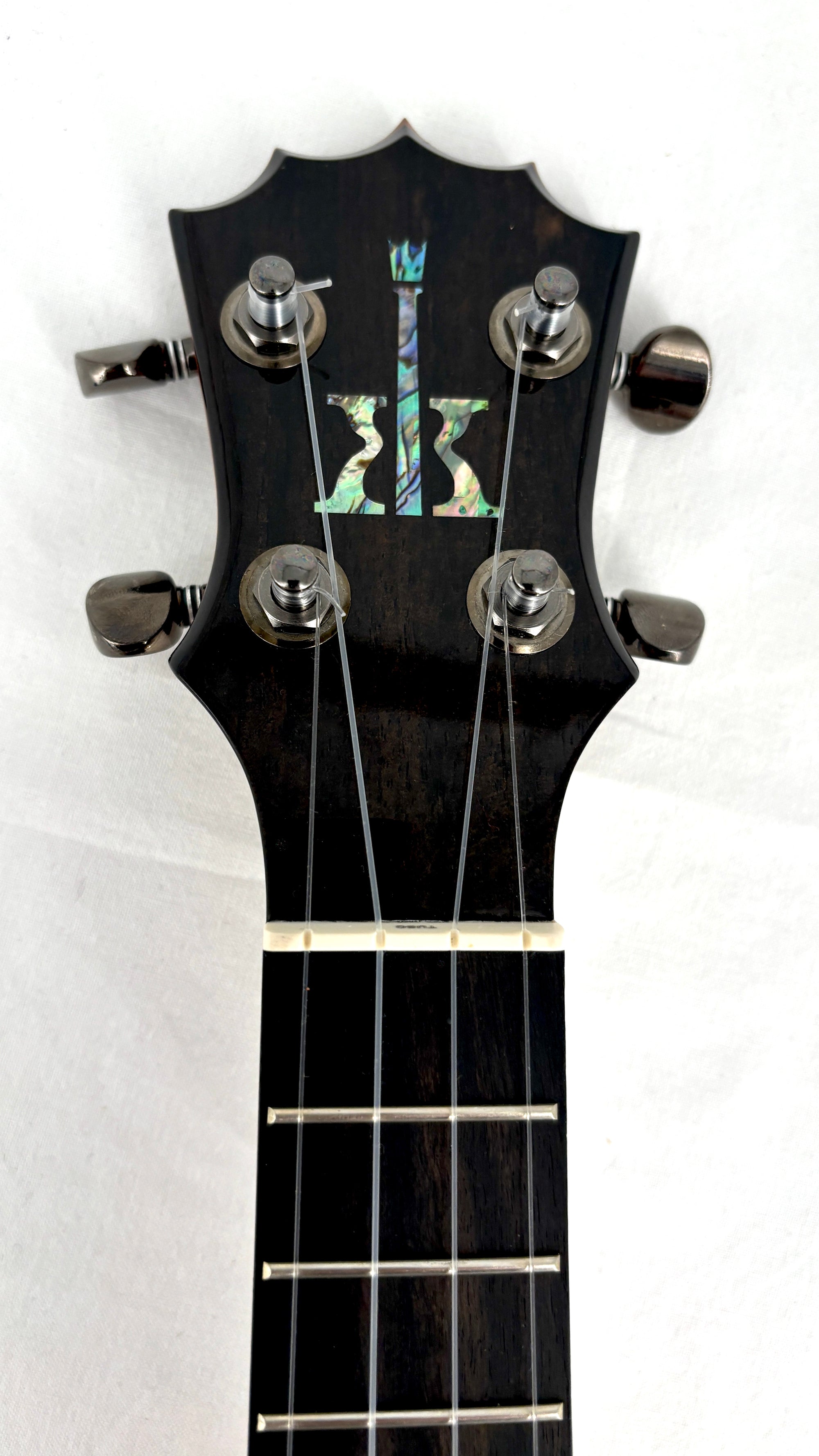 KoAloha KSM-01 Sopran Pineapple #9