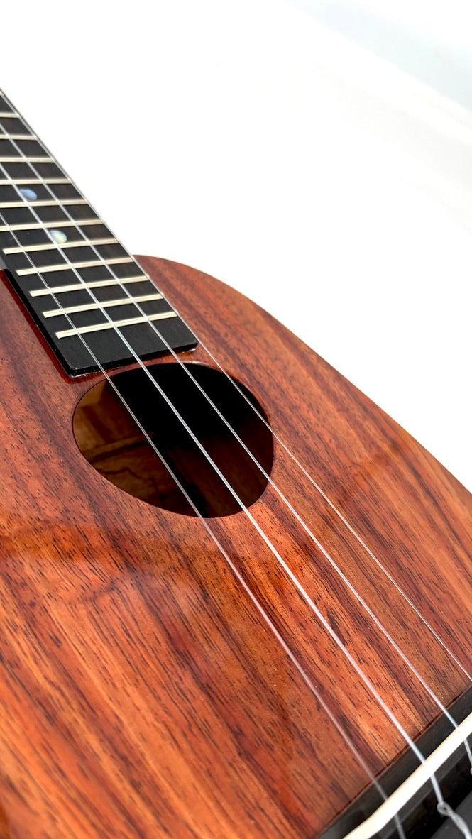 KoAloha KSM-01 Sopran Pineapple #9