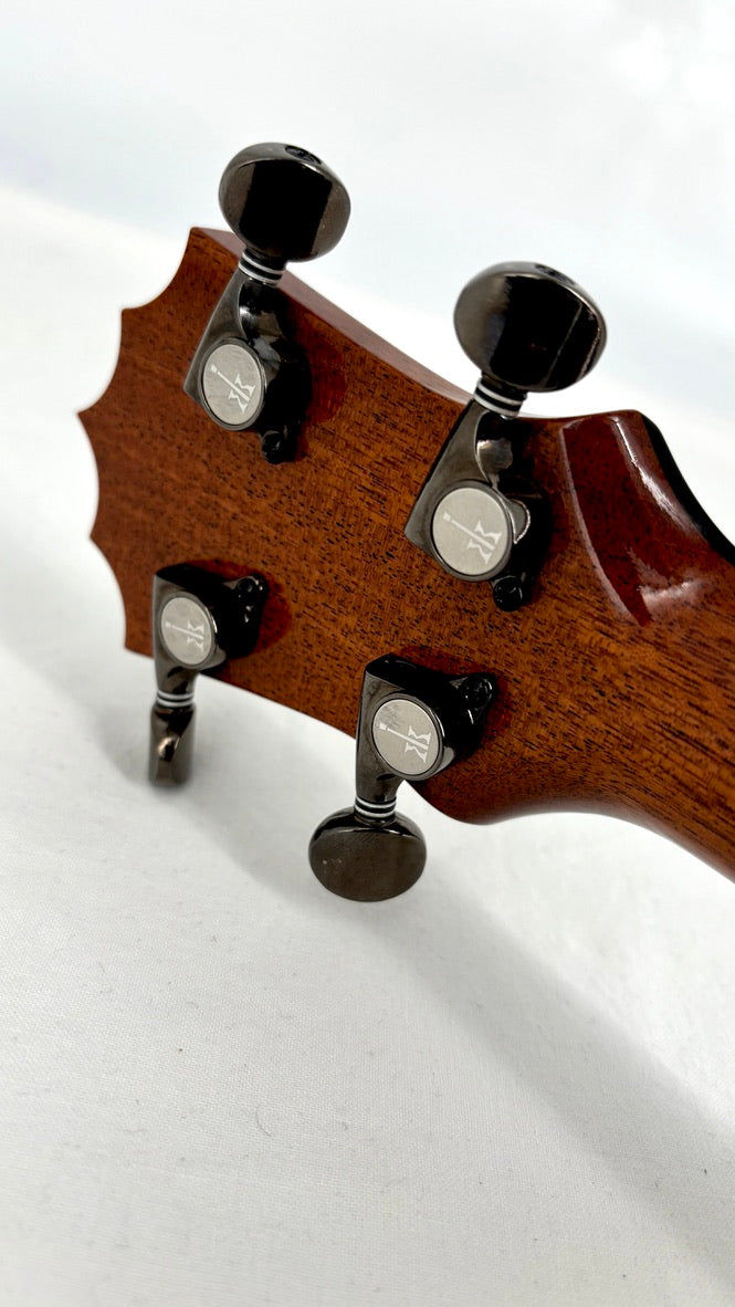 KoAloha KSM-01 Sopran Pineapple #9