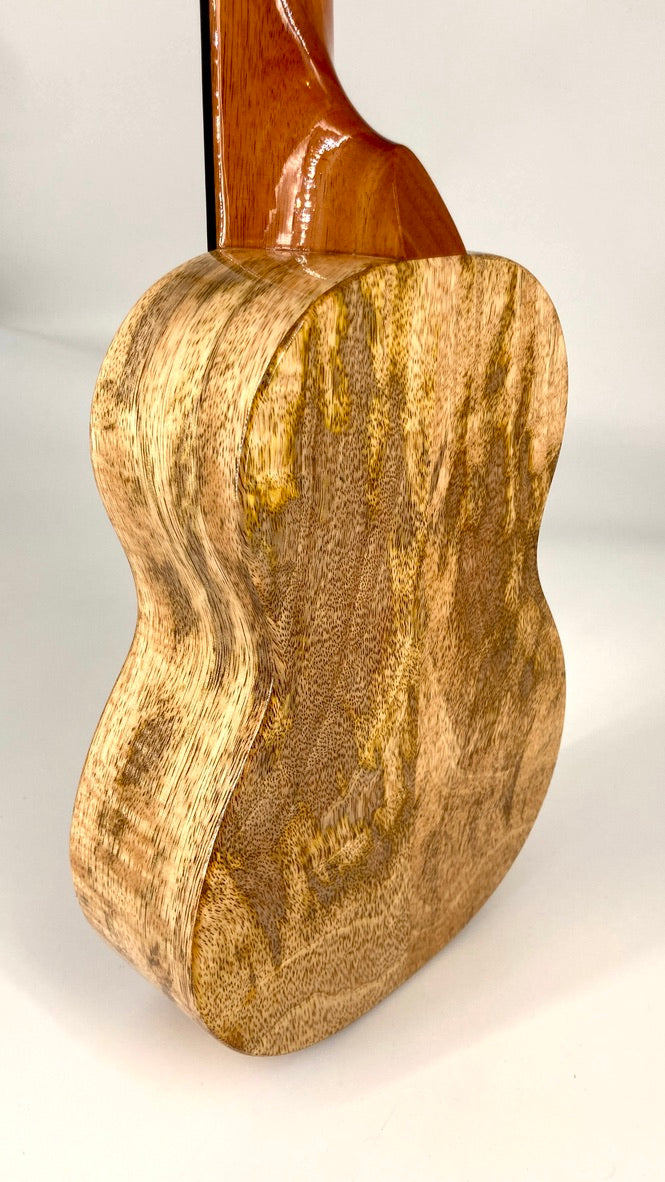 KoAloha KSM-02 Mango Sopran Longneck gloss #7