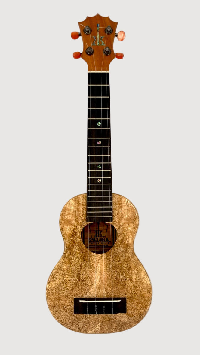 KoAloha KSM-02 Mango Sopran Longneck gloss #7