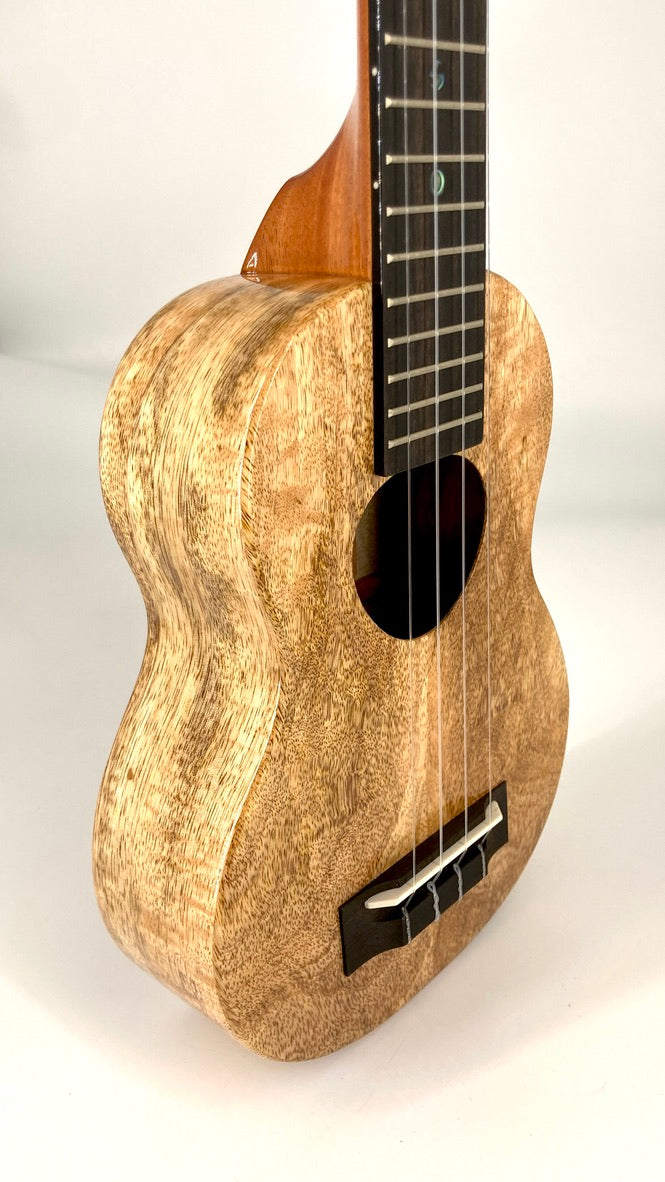 KoAloha KSM-02 Mango Sopran Longneck gloss #7