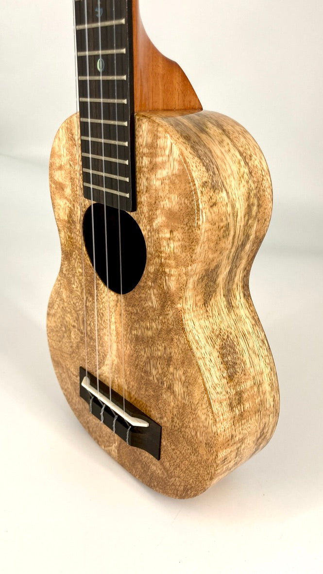 KoAloha KSM-02 Mango Sopran Longneck gloss #7