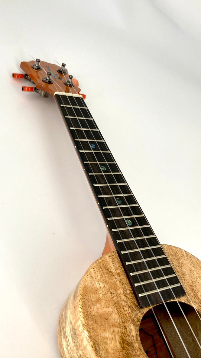 KoAloha KSM-02 Mango Sopran Longneck gloss #7