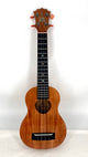 KoAloha KSM-02 Koa Sopran Longneck gloss #7