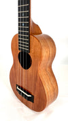 KoAloha KSM-02 Koa Sopran Longneck gloss #7