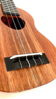 KoAloha KSM-02 Koa Sopran Longneck gloss #8