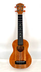 KoAloha KSM-02 Koa Sopran Longneck gloss #8