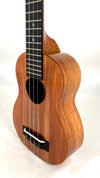 KoAloha KSM-02 Koa Sopran Longneck gloss #8