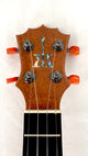 KoAloha KSM-02 Koa Sopran Longneck gloss #8