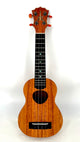 KoAloha KSM-10 Koa Sopran matt #1