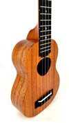 KoAloha KSM-10 Koa Sopran matt #1