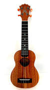 KoAloha KSM-10 Koa Sopran matt #2