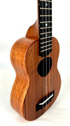 KoAloha KSM-10 Koa Sopran matt #2