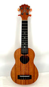 KoAloha KSM-10 Koa Sopran matt #3