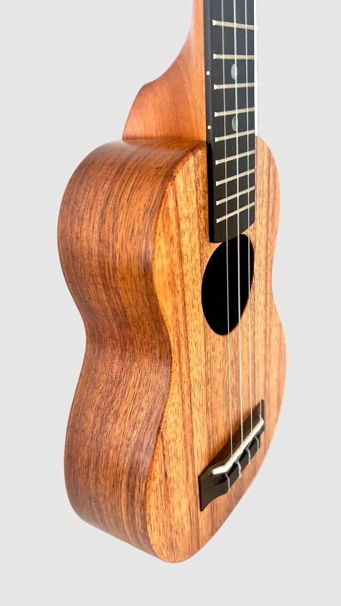 KoAloha KSM-10 Koa Sopran matt #7