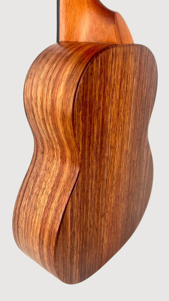 KoAloha KSM-10 Koa Sopran matt #8