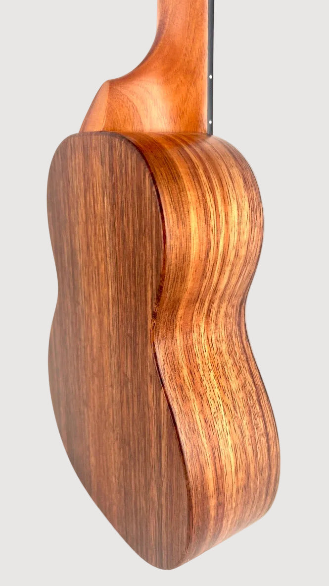 KoAloha KSM-10 Koa Sopran matt #8