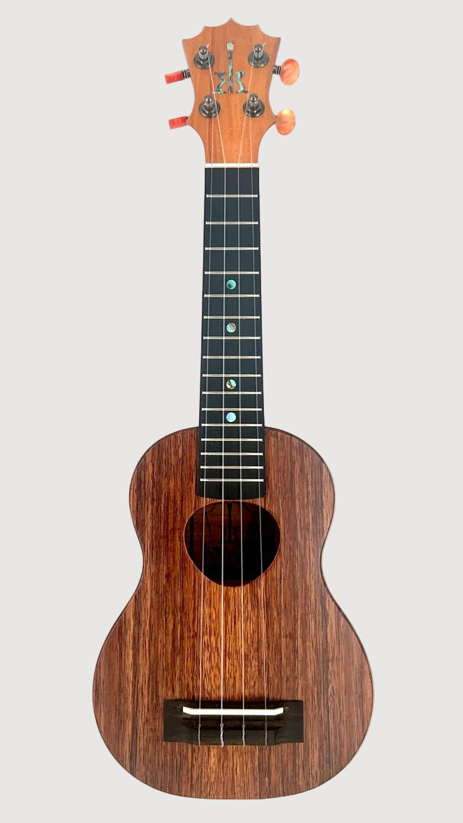 KoAloha KSM-10 Koa Sopran matt #8