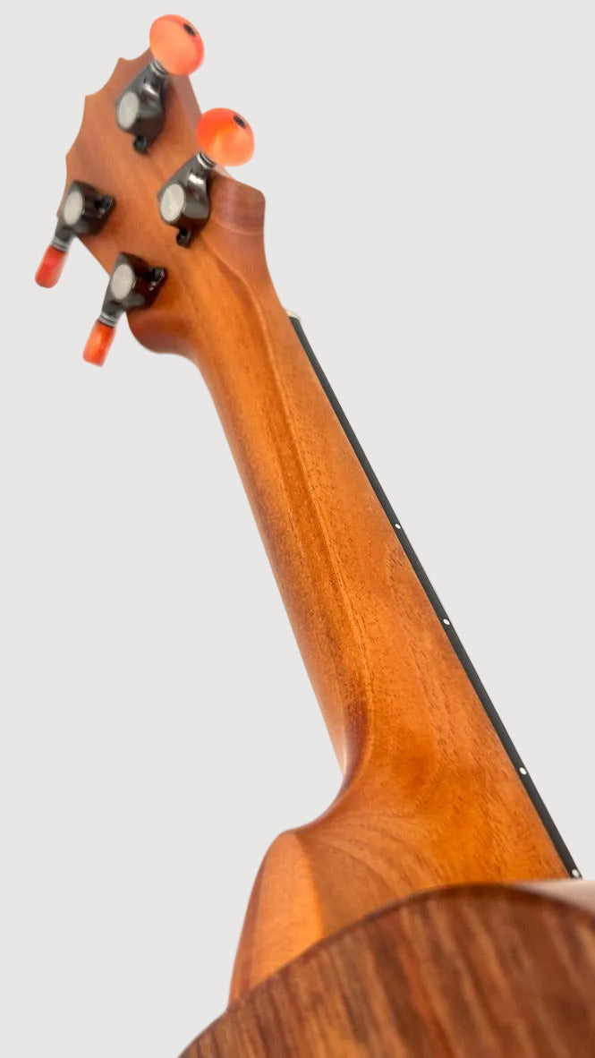 KoAloha KSM-10 Koa Sopran matt #8