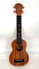 KoAloha KSM-12 Koa Sopran Longneck matt #5