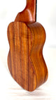 KoAloha KSM-12 Koa Sopran Longneck matt #6