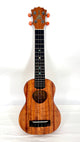 KoAloha KSM-12 Koa Sopran Longneck matt #6