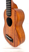 KoAloha KSM-12 Koa Sopran Longneck matt #6