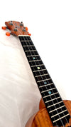 KoAloha KSM-12 Koa Sopran Longneck matt #6