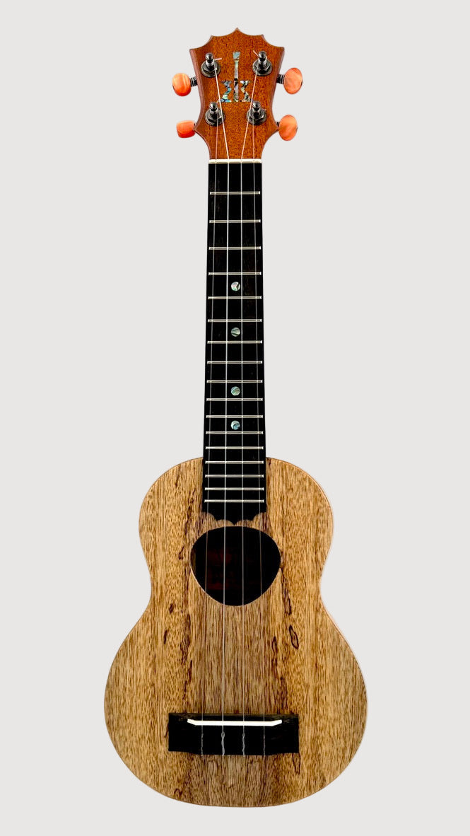 KoAloha KSM-12 Mango Sopran Longneck matt #1