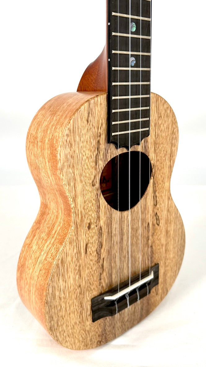 KoAloha KSM-12 Mango Sopran Longneck matt #2