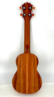 KoAloha KSM-12 Koa Sopran Longneck matt #1