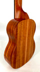 KoAloha KSM-12 Koa Sopran Longneck matt #1