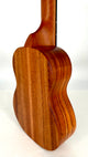 KoAloha KSM-12 Koa Sopran Longneck matt #1