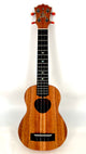 KoAloha KSM-12 Koa Sopran Longneck matt #1