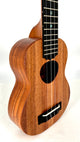 KoAloha KSM-12 Koa Sopran Longneck matt #1