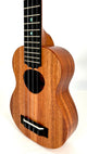 KoAloha KSM-12 Koa Sopran Longneck matt #1