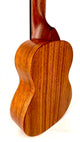 KoAloha KSM-12 Koa Sopran Longneck matt #2