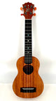 KoAloha KSM-12 Koa Sopran Longneck matt #2