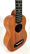 KoAloha KSM-12 Koa Sopran Longneck matt #2