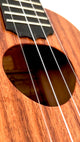 KoAloha KSM-12 Koa Sopran Longneck matt #2