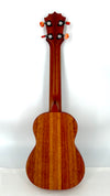 KoAloha KSM-12 Koa Sopran Longneck matt #3