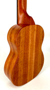 KoAloha KSM-12 Koa Sopran Longneck matt #3