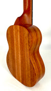 KoAloha KSM-12 Koa Sopran Longneck matt #3