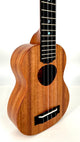 KoAloha KSM-12 Koa Sopran Longneck matt #3