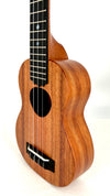 KoAloha KSM-12 Koa Sopran Longneck matt #3