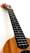 KoAloha KSM-12 Koa Sopran Longneck matt #3