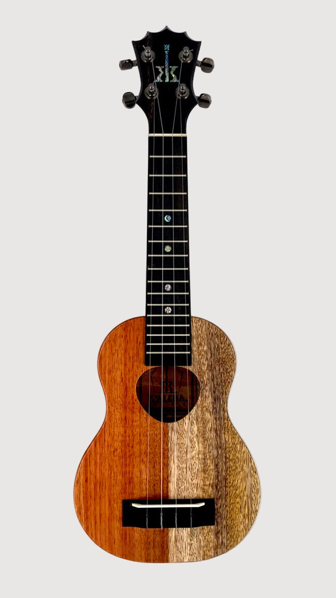 Koaloha KSNP-00 Naupaka Sopran gloss #2