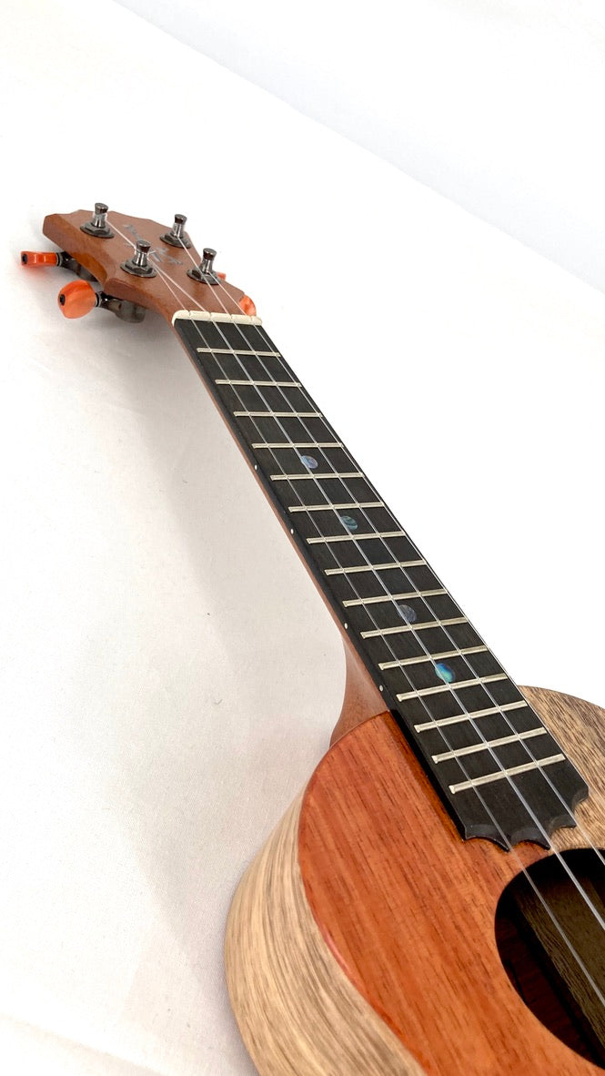 Koaloha KSNP-10 Naupaka Sopran matt #2